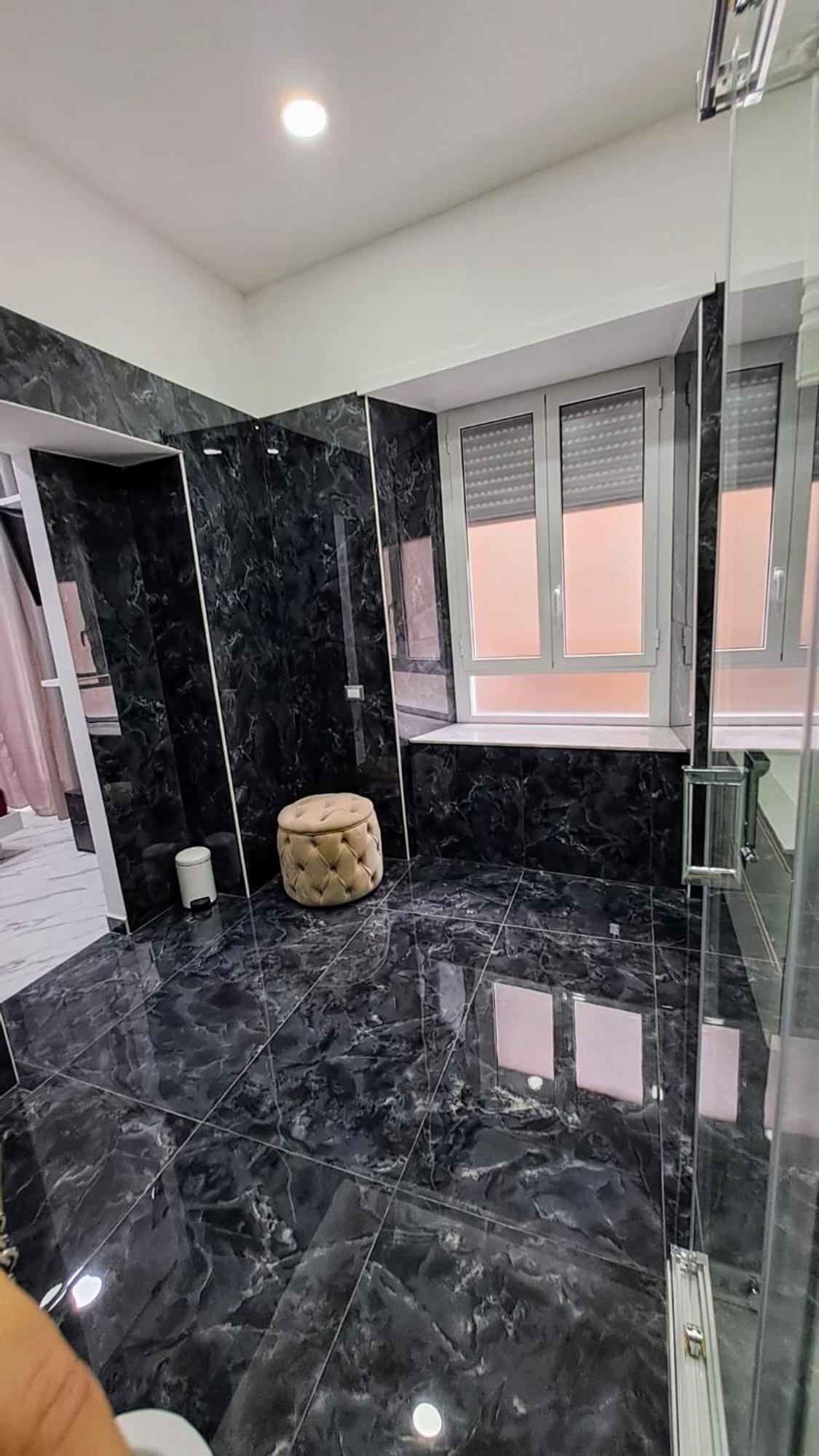 La Finestra Sul Borgo Hotell Napoli Eksteriør bilde